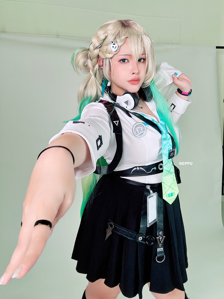 Neppu ネップ - Lynae - Mitaku photo 3-3