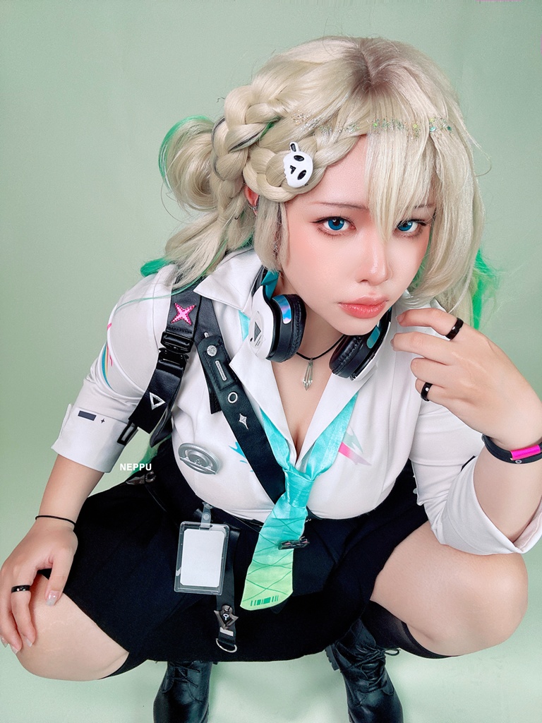 Neppu ネップ - Lynae - Mitaku photo 3-5