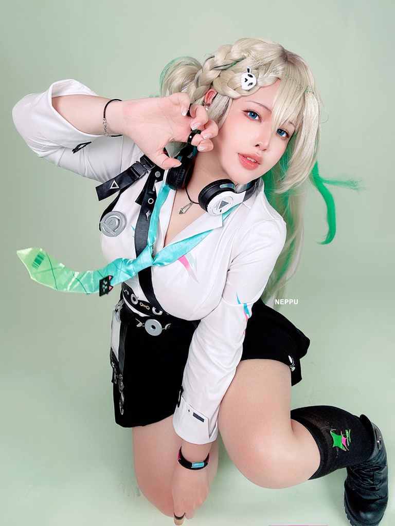 Neppu ネップ - Lynae - Mitaku photo 3-7