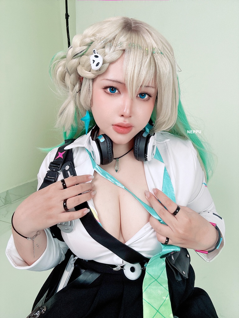 Neppu ネップ - Lynae - Mitaku photo 3-8