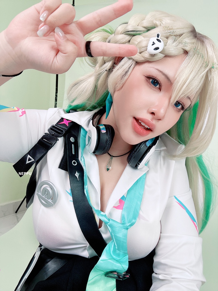 Neppu ネップ - Lynae - Mitaku photo 3-10