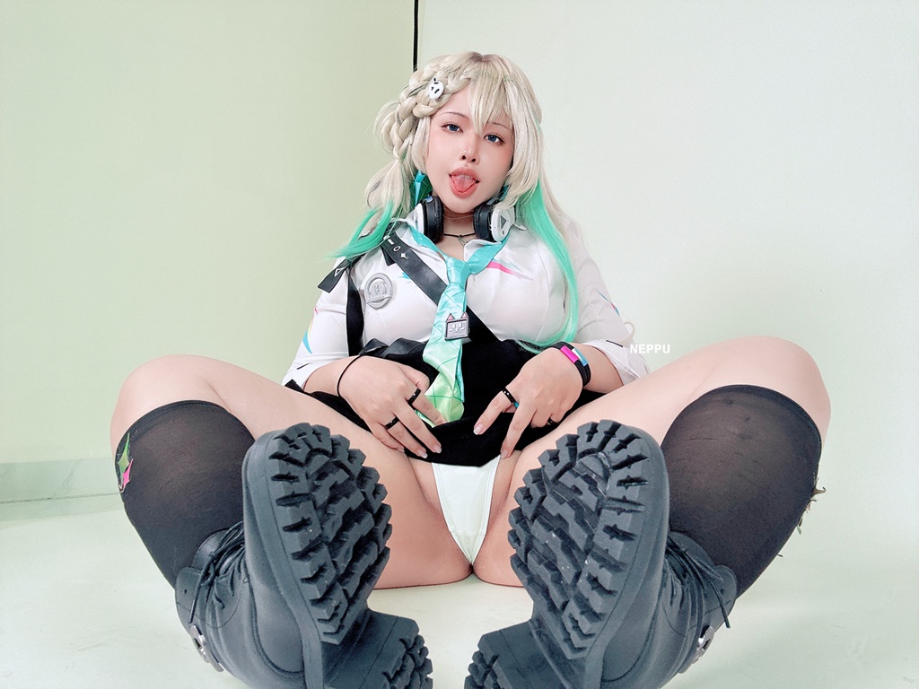 Neppu ネップ - Lynae - Mitaku photo 3-16