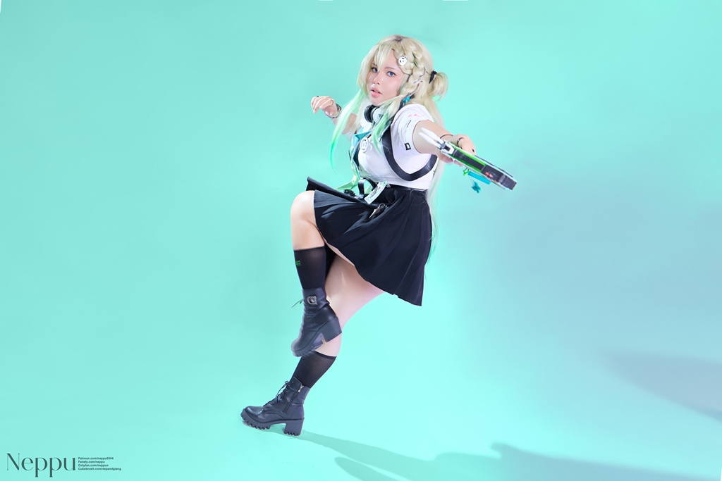 Neppu ネップ - Lynae - Mitaku photo 1-5