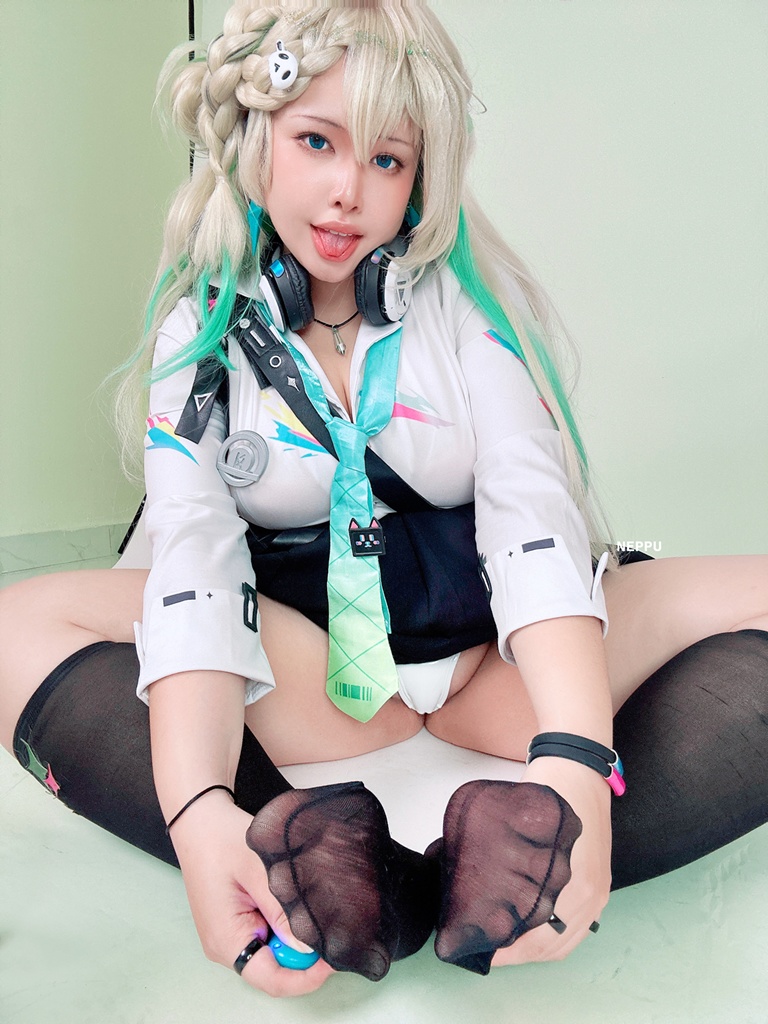 Neppu ネップ - Lynae - Mitaku photo 3-19