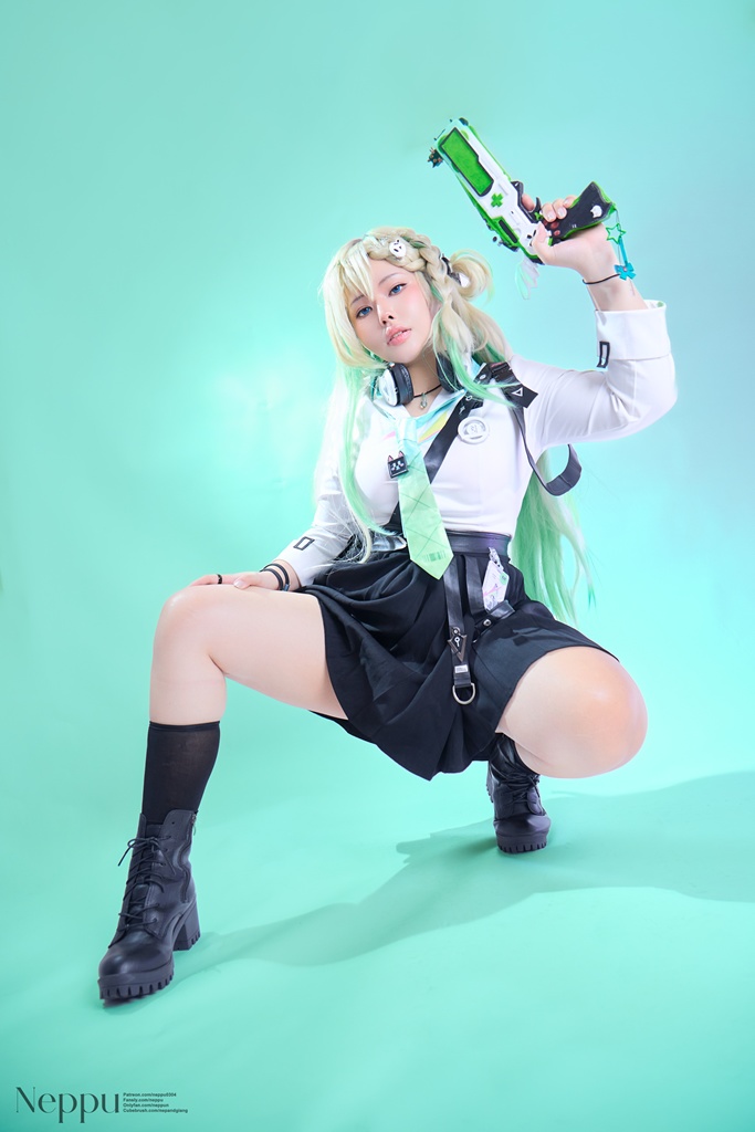Neppu ネップ - Lynae - Mitaku photo 1-6