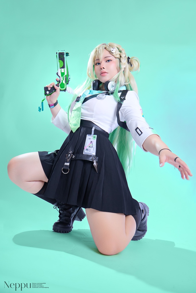 Neppu ネップ - Lynae - Mitaku photo 1-7