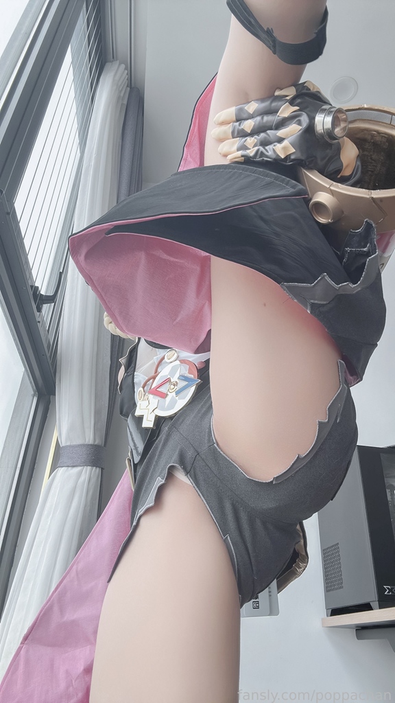 PoppaChan - Jahoda - Mitaku photo 1-10