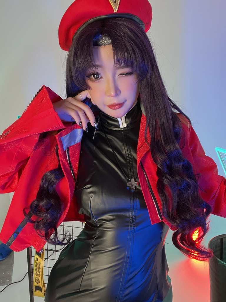 Umeko J - Misato Katsuragi - Mitaku photo 4-13
