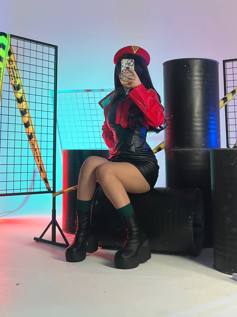 Umeko J - Misato Katsuragi - Mitaku photo 4-17