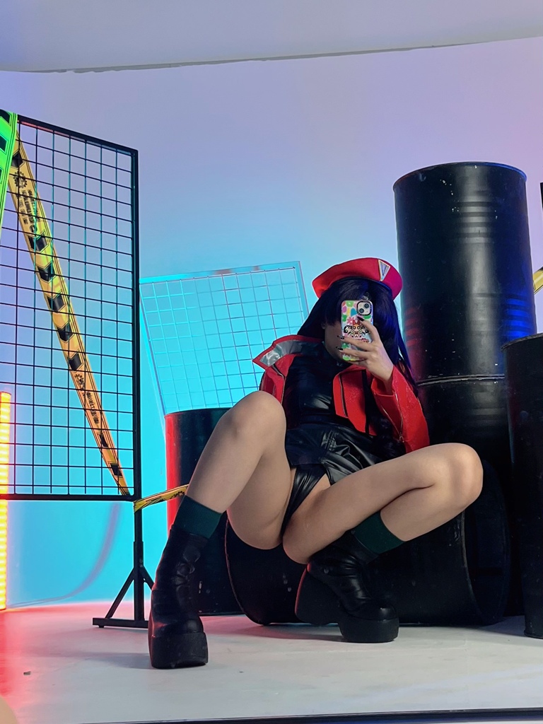 Umeko J - Misato Katsuragi - Mitaku photo 5-1