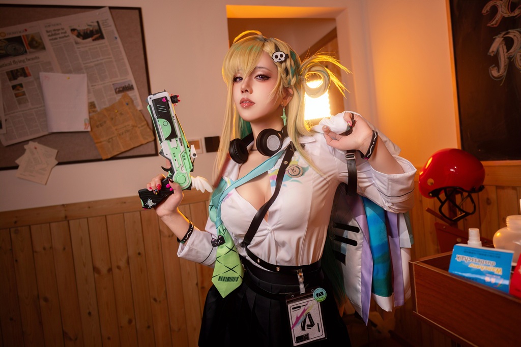 Walküre 絞肉姬 - Lynae - Mitaku photo 1-0