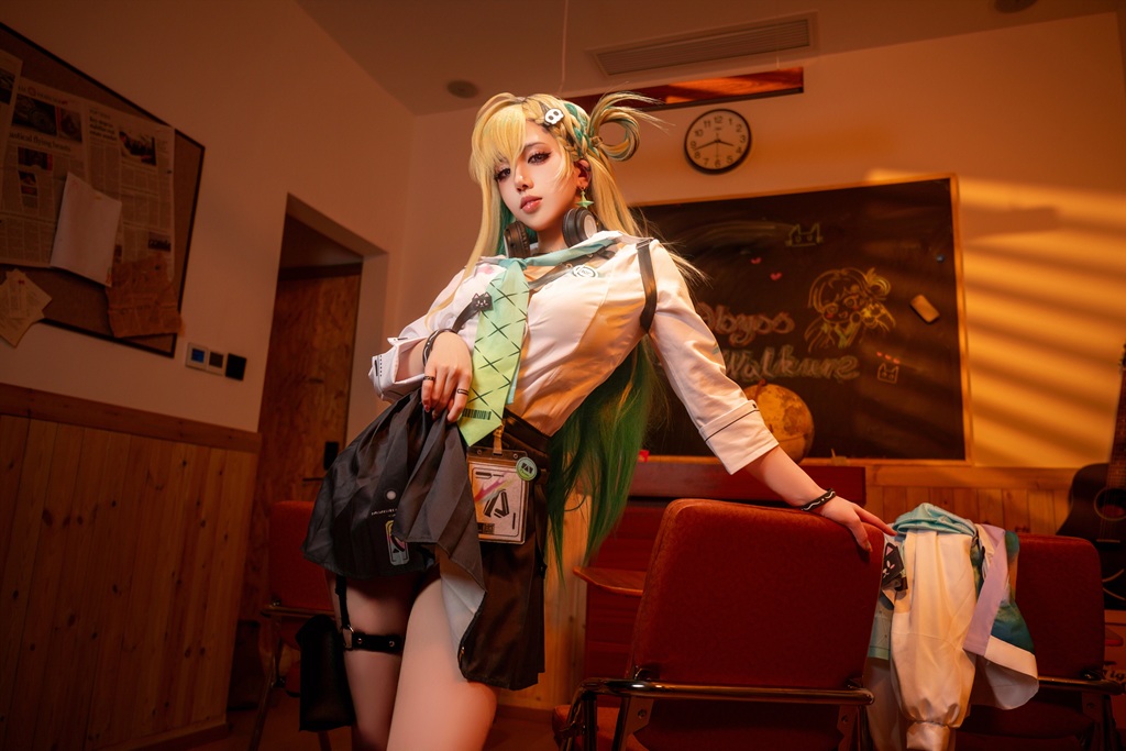 Walküre 絞肉姬 - Lynae - Mitaku photo 1-9