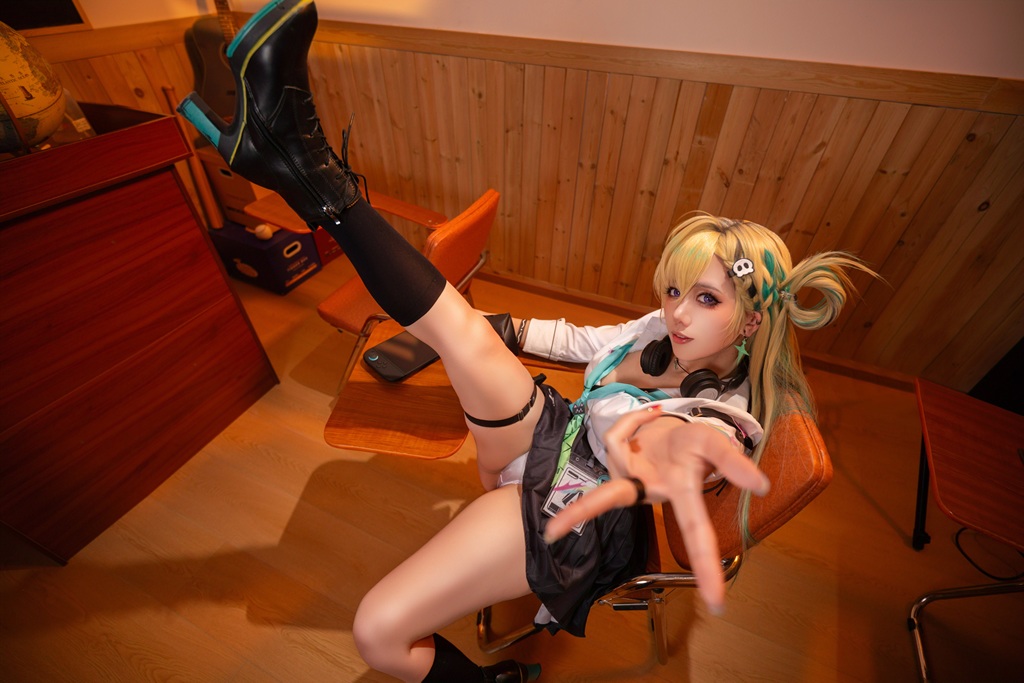 Walküre 絞肉姬 - Lynae - Mitaku photo 1-12