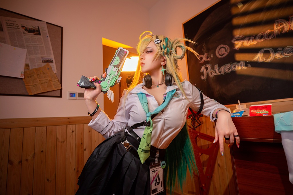 Walküre 絞肉姬 - Lynae - Mitaku photo 1-1