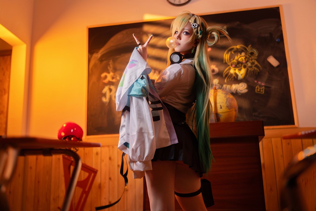 Walküre 絞肉姬 - Lynae - Mitaku photo 1-2