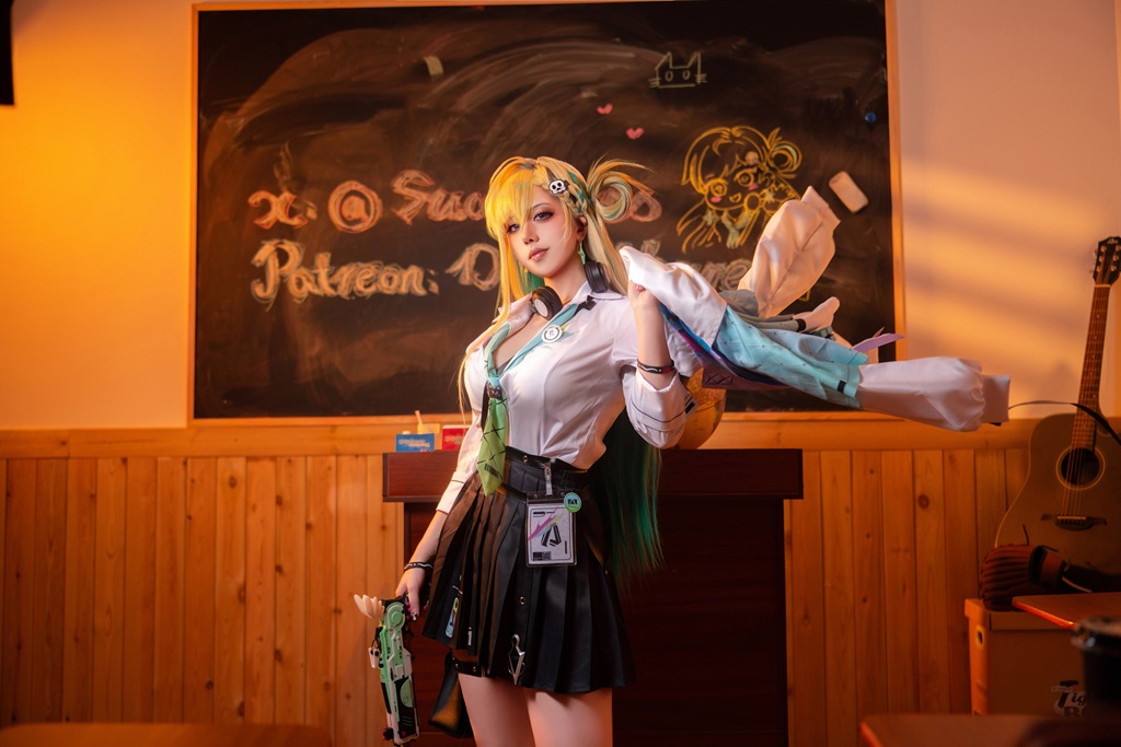 Walküre 絞肉姬 - Lynae - Mitaku photo 1-4