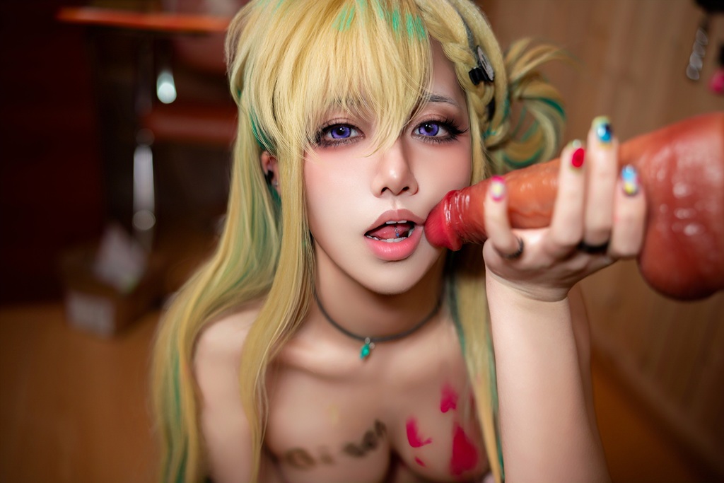 Walküre 絞肉姬 - Lynae - Mitaku photo 3-16