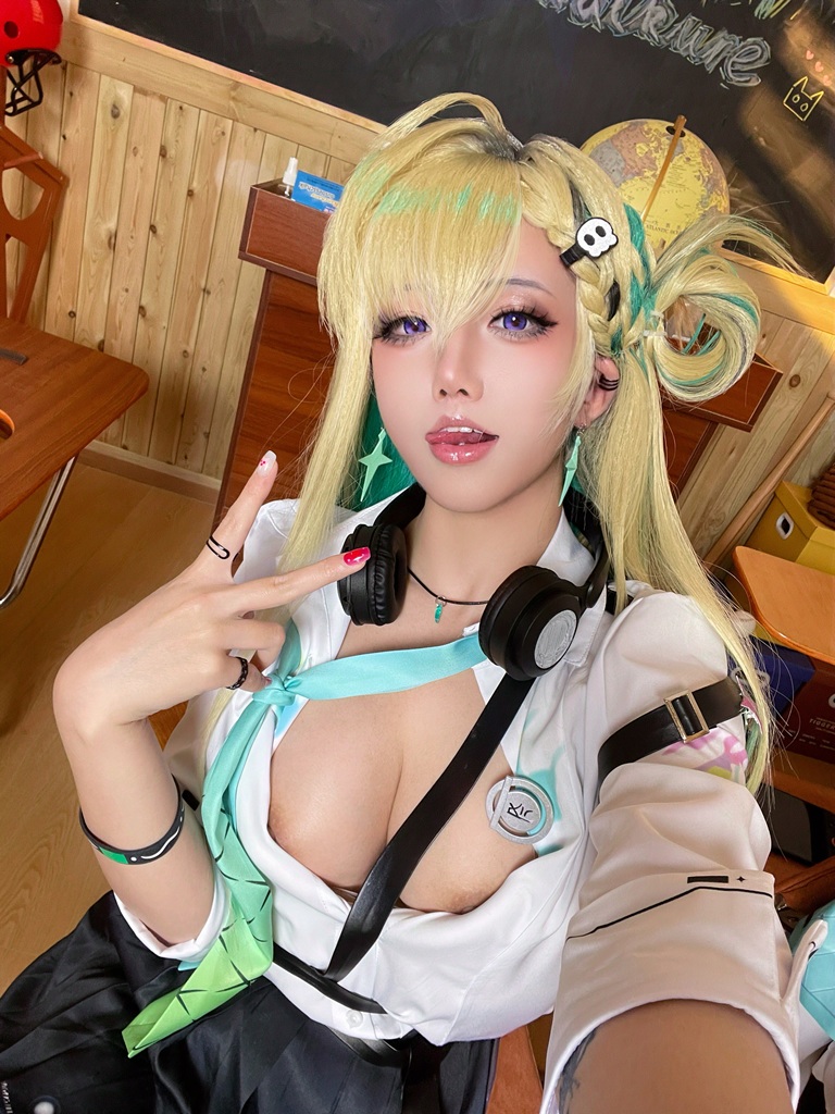 Walküre 絞肉姬 - Lynae - Mitaku photo 4-19