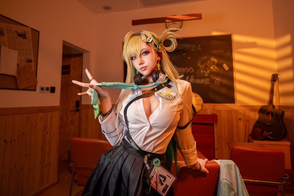 Walküre 絞肉姬 - Lynae - Mitaku photo 1-8