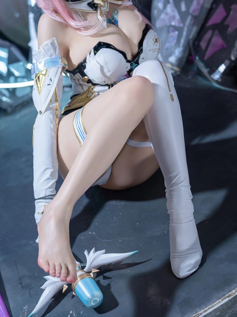 Yummychiyo 小仓千代w - Aemeath - Mitaku photo 2-10