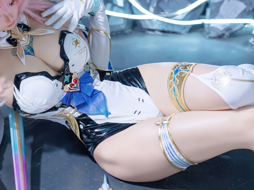 Yummychiyo 小仓千代w - Aemeath - Mitaku photo 2-13