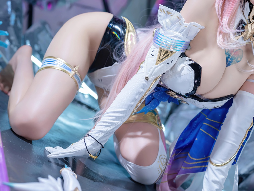 Yummychiyo 小仓千代w - Aemeath - Mitaku photo 2-18