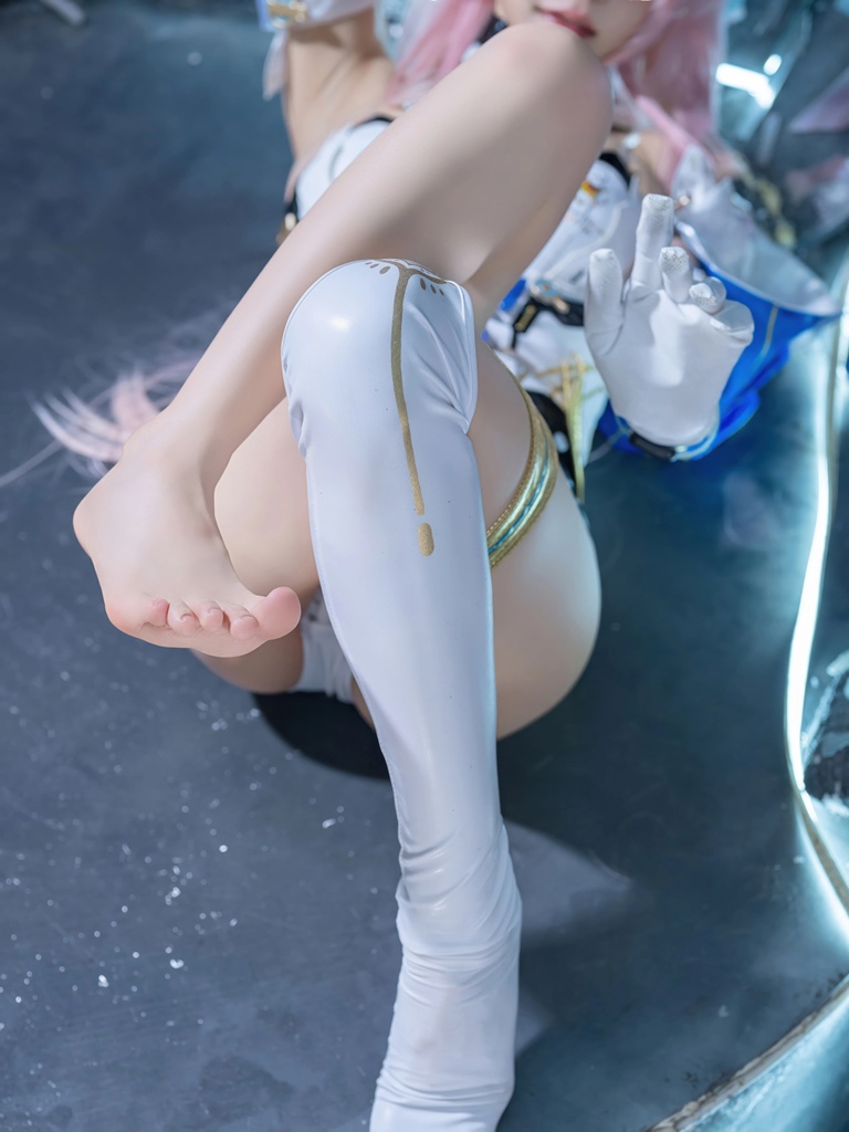 Yummychiyo 小仓千代w - Aemeath - Mitaku photo 3-18