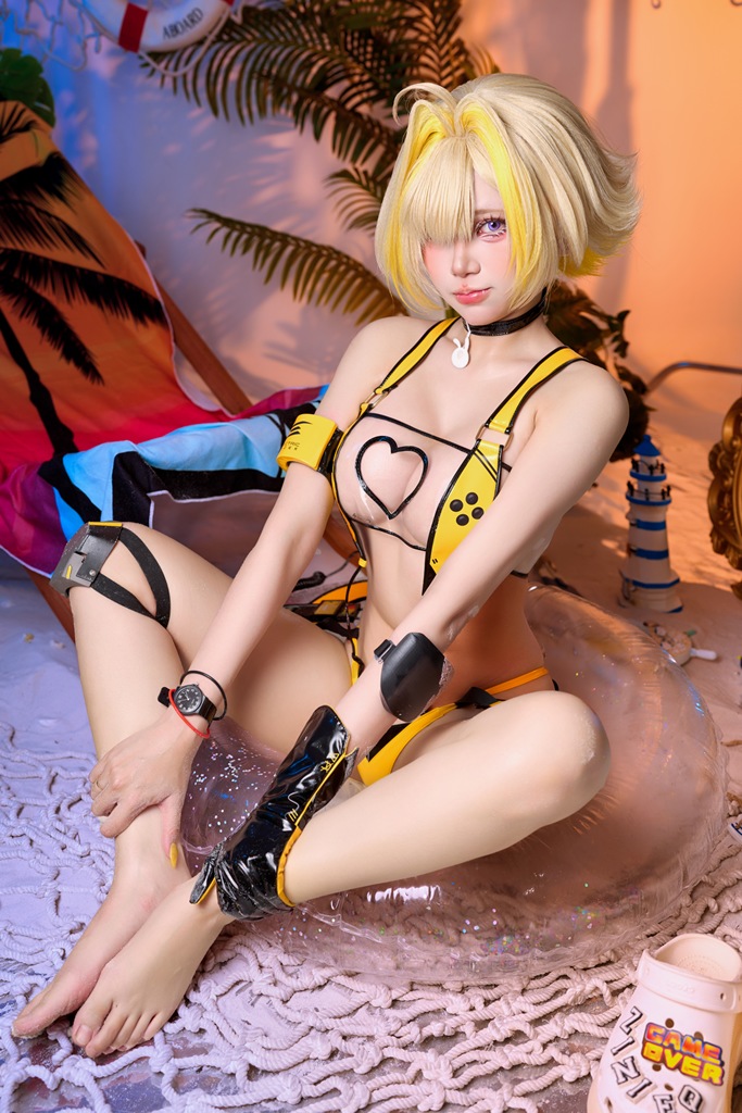 ZinieQ - Elegg: Boom and Shock - Mitaku photo 1-18