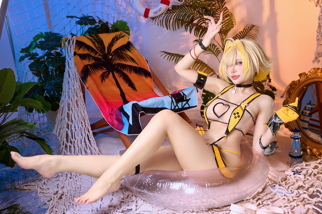 ZinieQ - Elegg: Boom and Shock - Mitaku photo 1-19