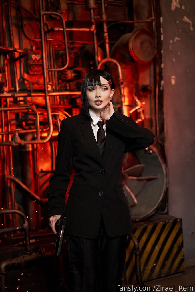 Zirael Rem - Kobeni - Mitaku photo 1-0