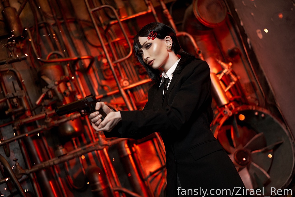 Zirael Rem - Kobeni - Mitaku photo 1-1