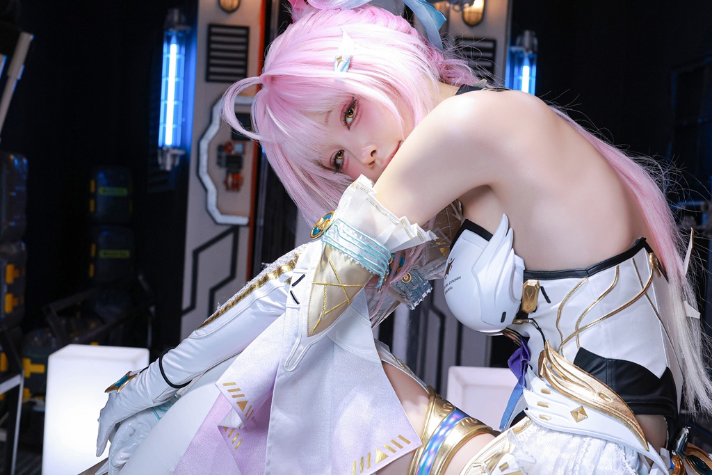 Aqua 水淼 - Aemeath - Mitaku photo 1-11