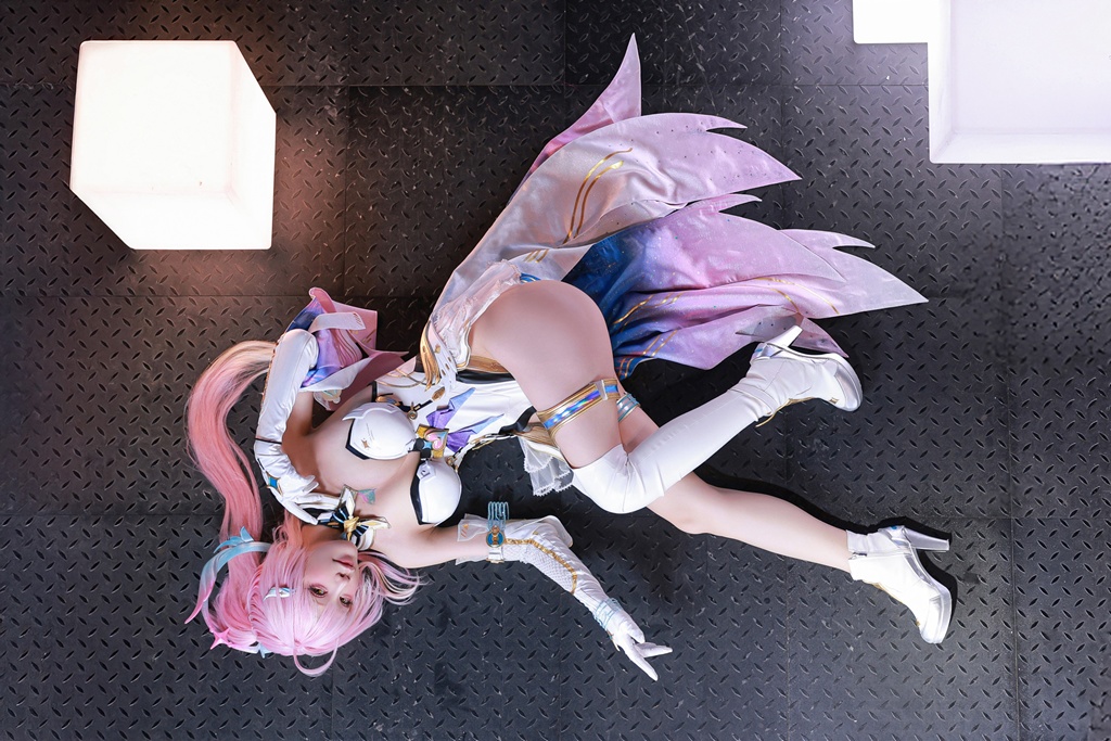 Aqua 水淼 - Aemeath - Mitaku photo 1-12