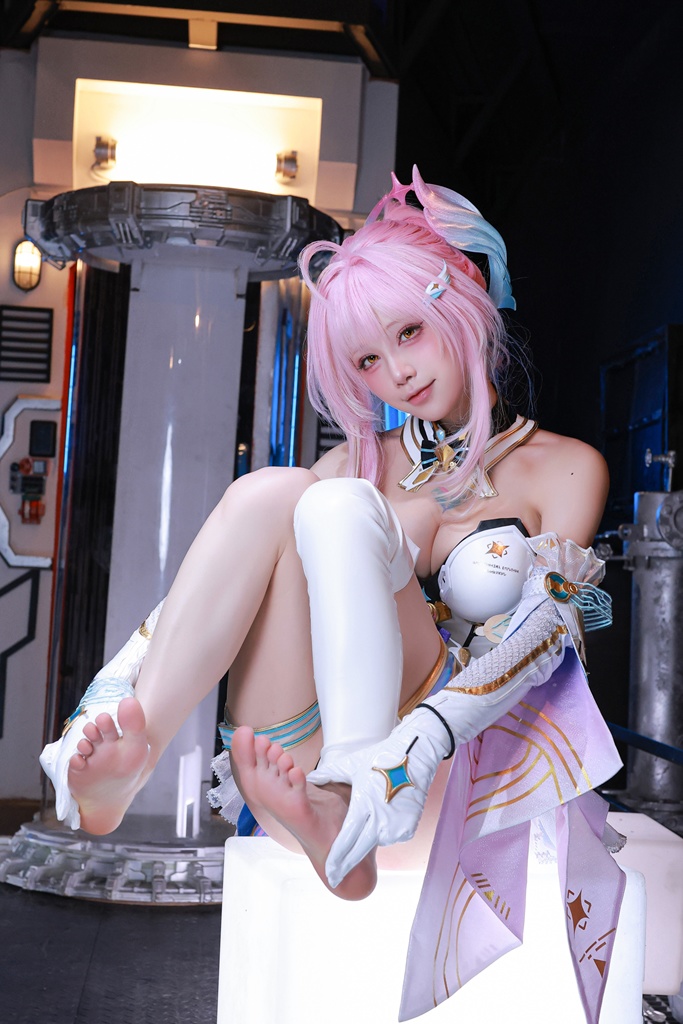 Aqua 水淼 - Aemeath - Mitaku photo 1-15