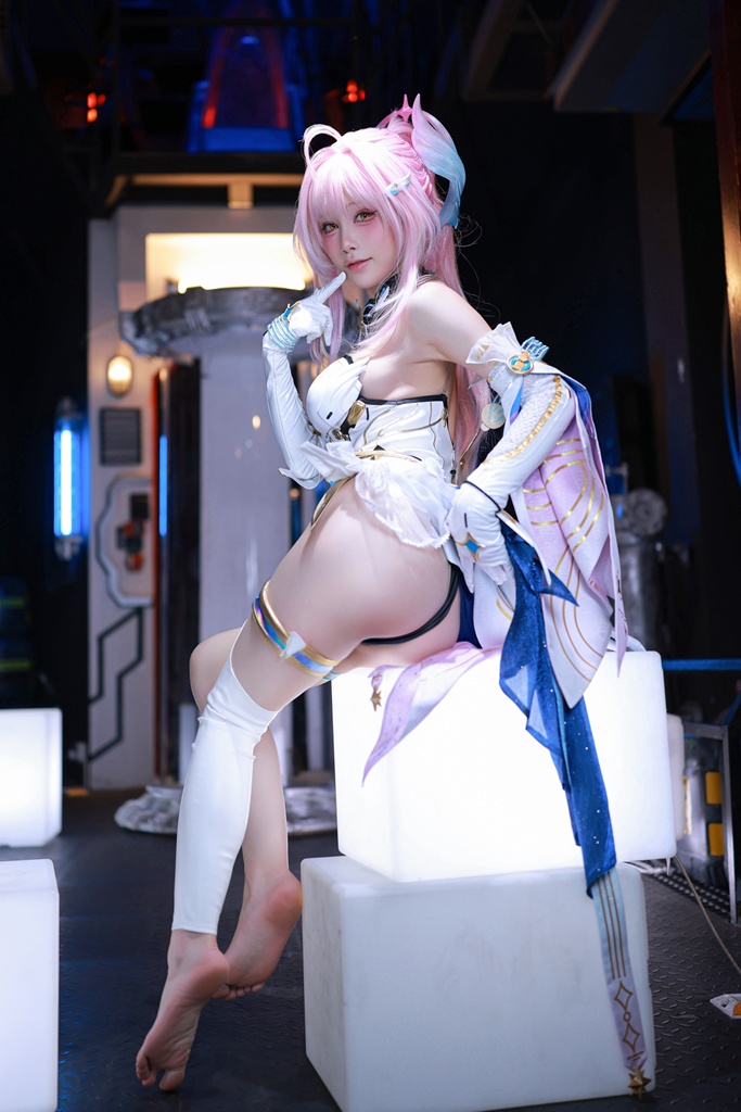 Aqua 水淼 - Aemeath - Mitaku photo 1-18