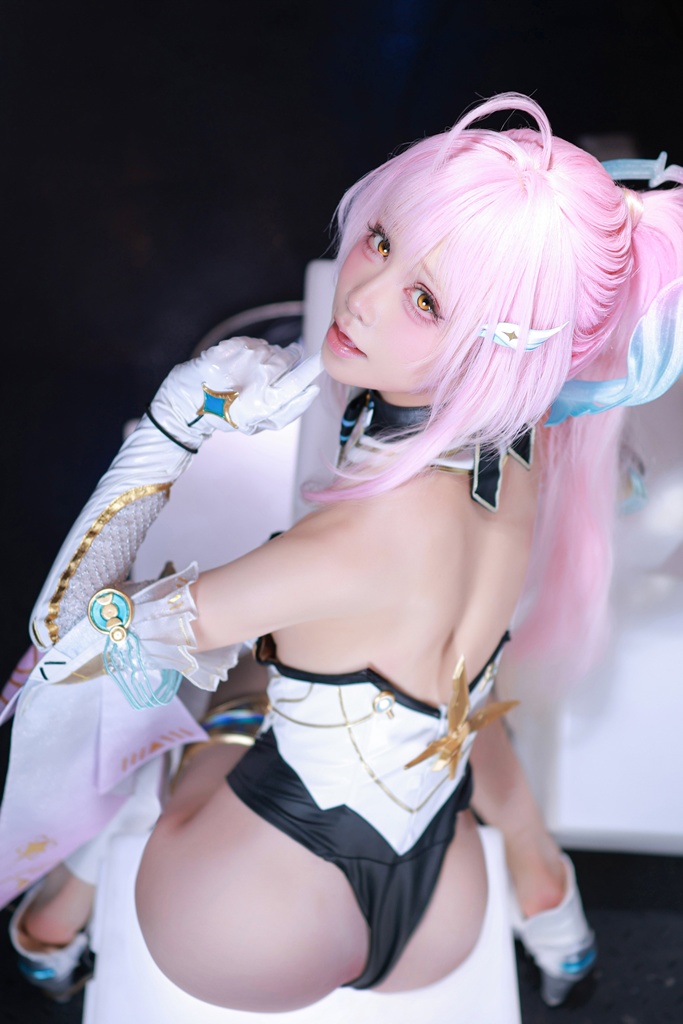 Aqua 水淼 - Aemeath - Mitaku photo 2-8