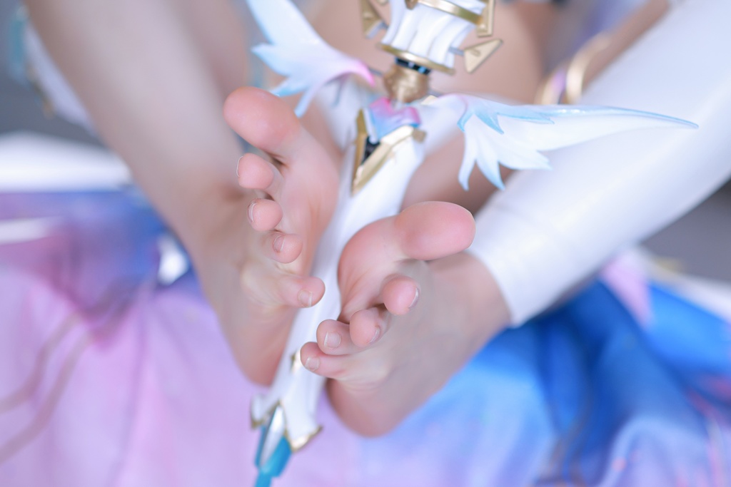 Aqua 水淼 - Aemeath - Mitaku photo 2-14