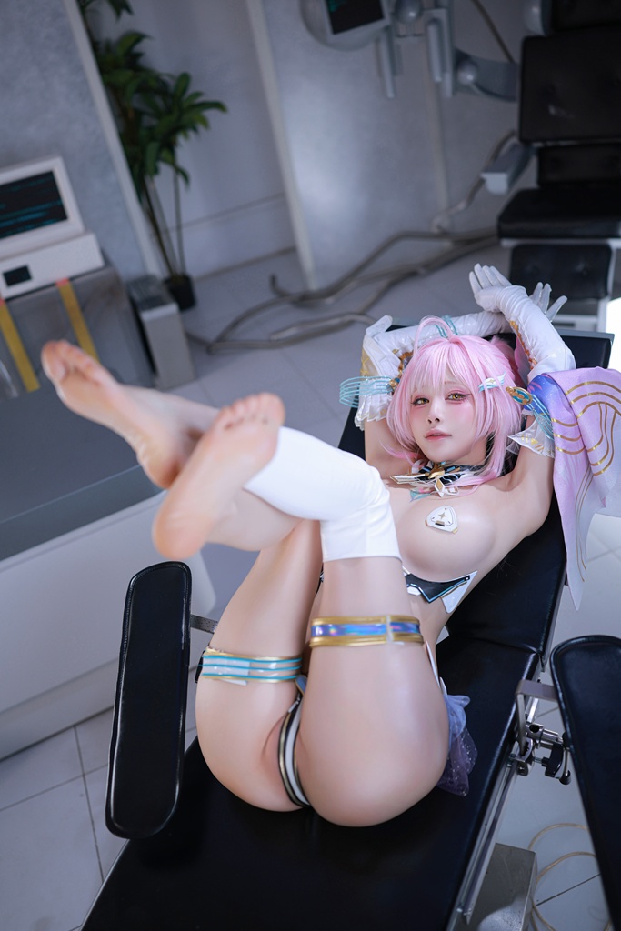 Aqua 水淼 - Aemeath - Mitaku photo 3-14