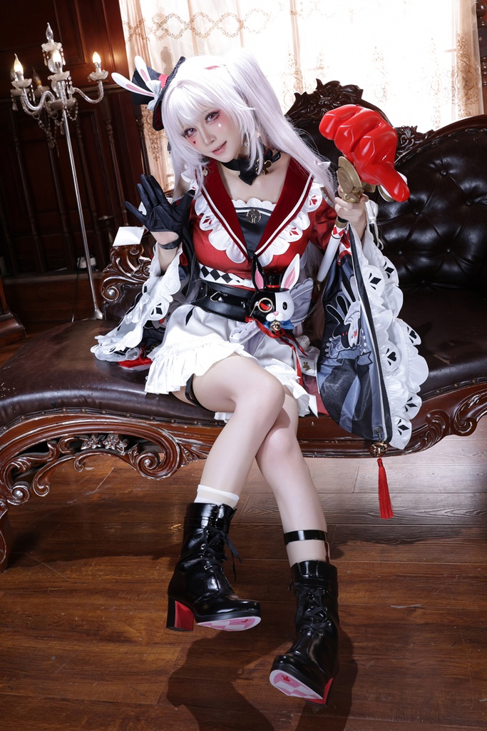 Aqua 水淼 - Sparxie - Mitaku photo 1-0