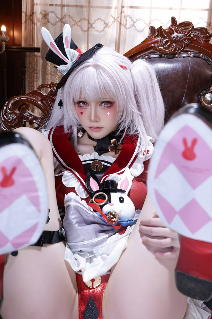 Aqua 水淼 - Sparxie - Mitaku photo 1-9