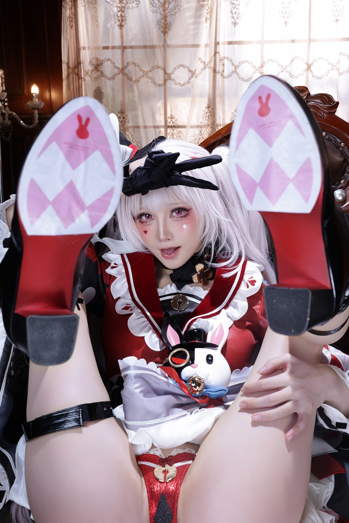 Aqua 水淼 - Sparxie - Mitaku photo 1-10