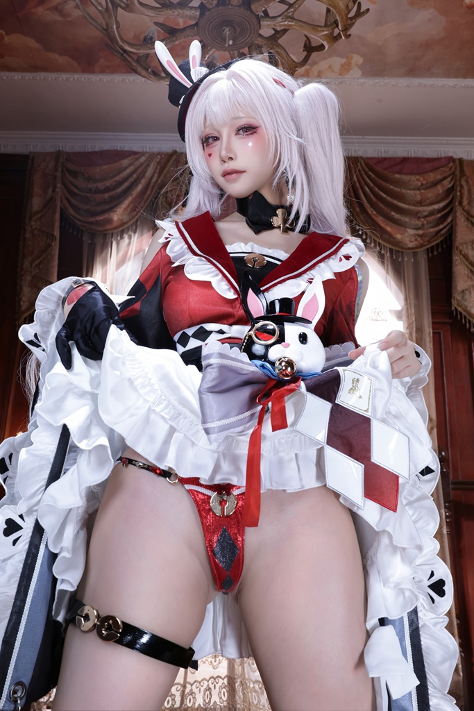 Aqua 水淼 - Sparxie - Mitaku photo 1-12