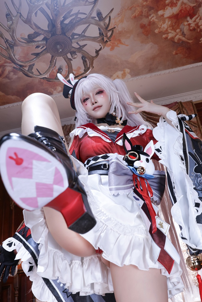 Aqua 水淼 - Sparxie - Mitaku photo 1-13