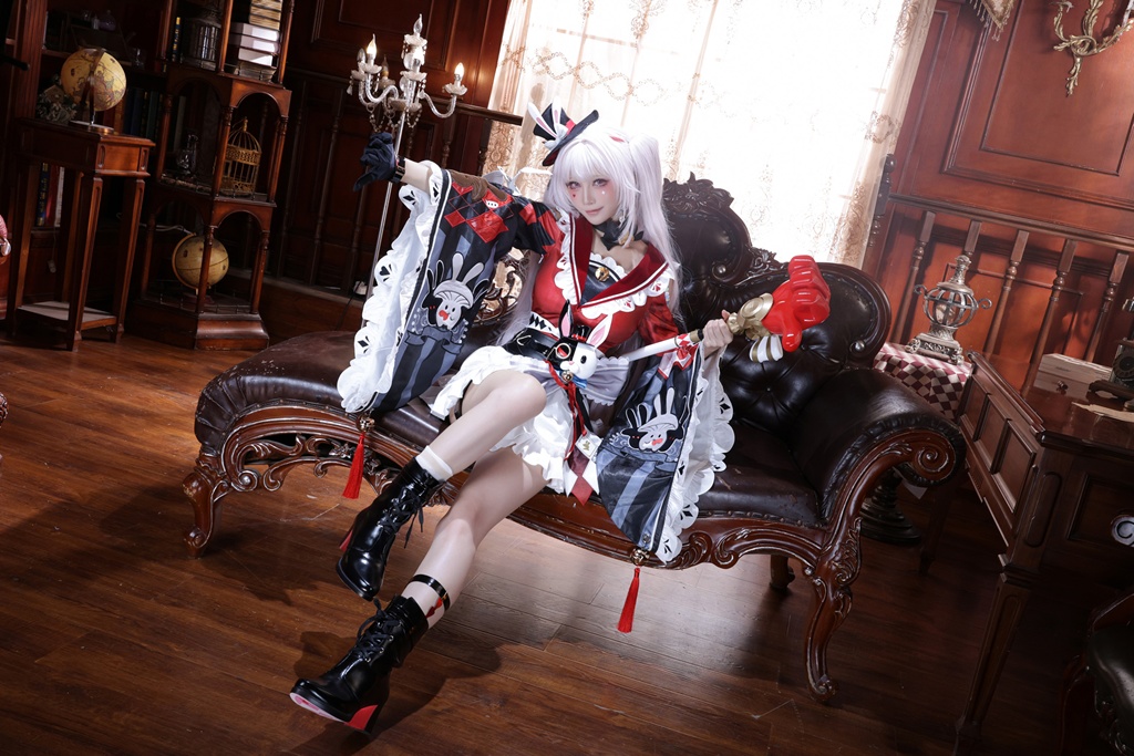 Aqua 水淼 - Sparxie - Mitaku photo 1-1