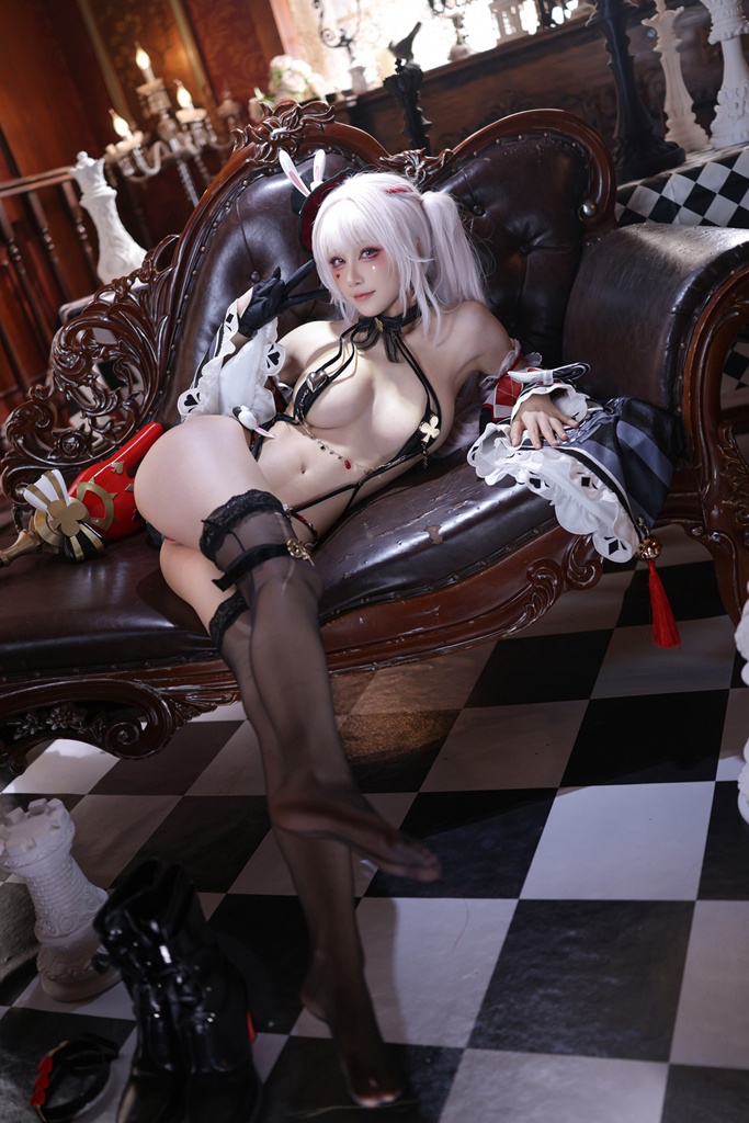 Aqua 水淼 - Sparxie - Mitaku photo 2-18