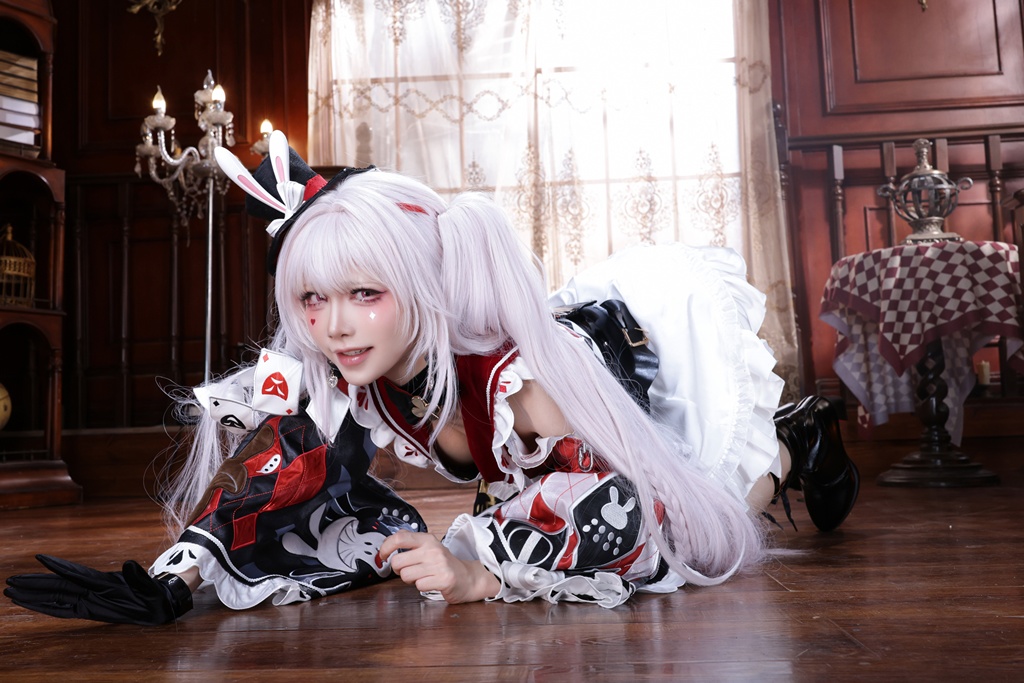 Aqua 水淼 - Sparxie - Mitaku photo 1-3