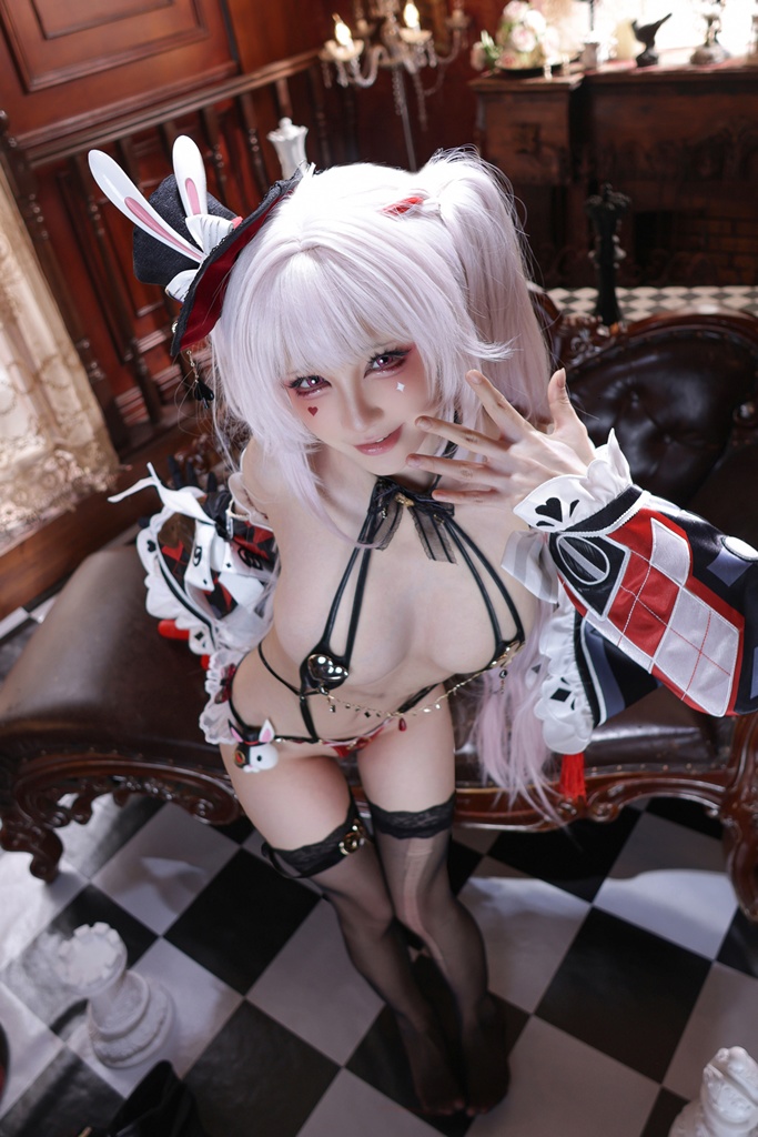 Aqua 水淼 - Sparxie - Mitaku photo 3-4