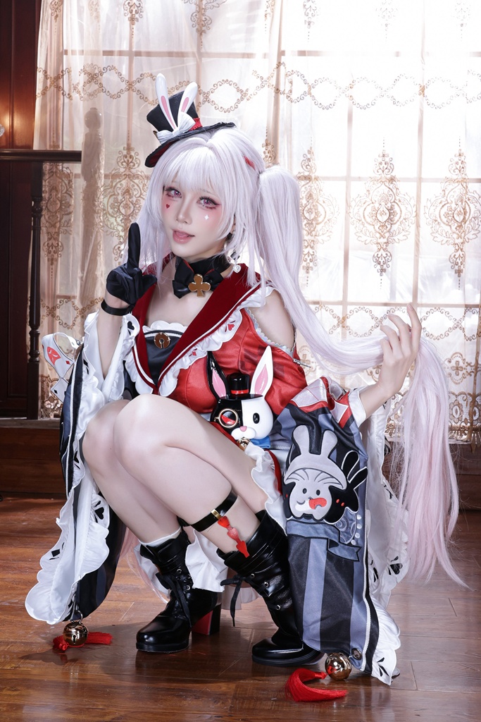 Aqua 水淼 - Sparxie - Mitaku photo 1-4