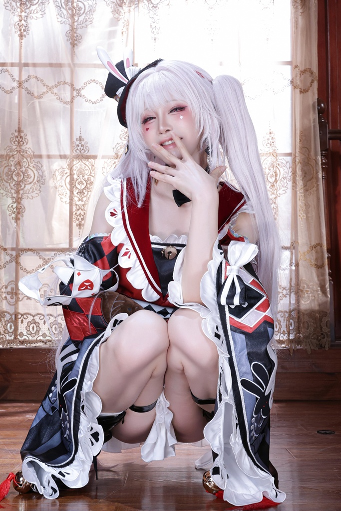 Aqua 水淼 - Sparxie - Mitaku photo 1-5