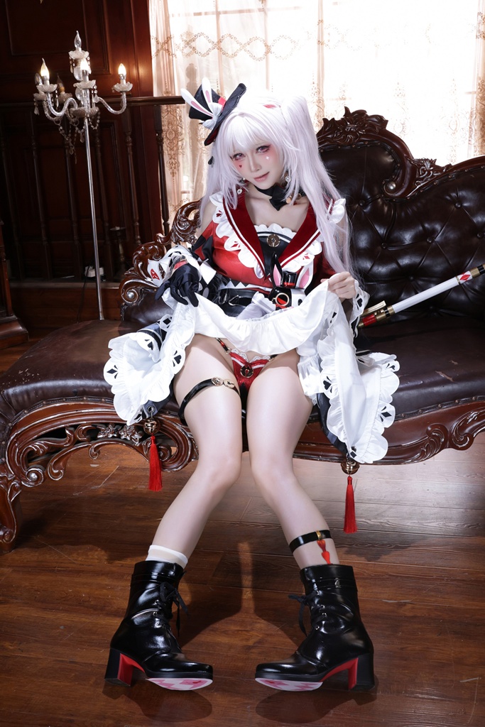 Aqua 水淼 - Sparxie - Mitaku photo 1-6